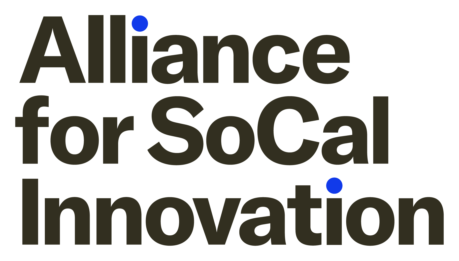 Alliance for SoCal Innovation